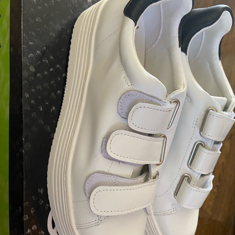 Sam Edelman sneaker (Isabel marant style)